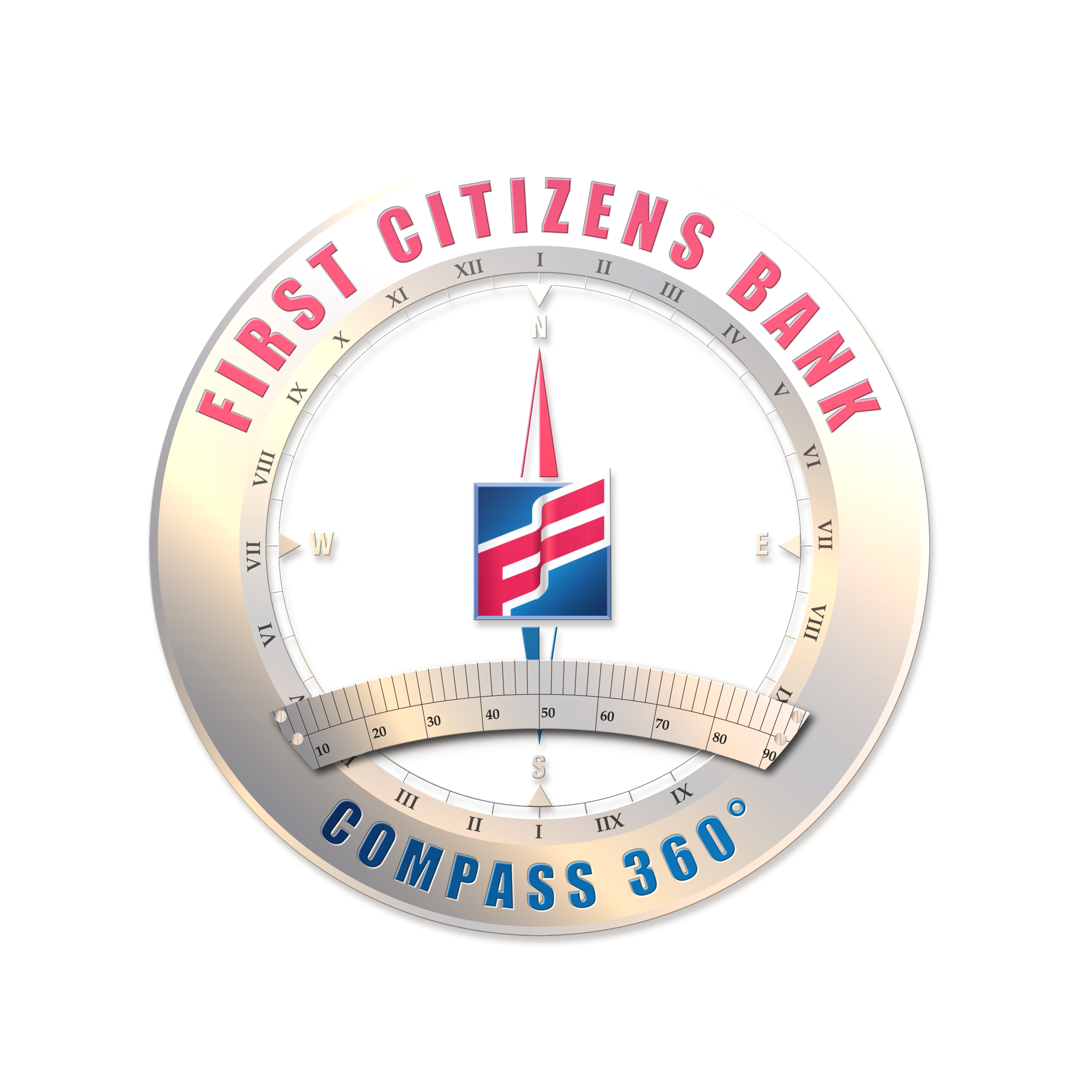 First Citizens Bank Compass 360